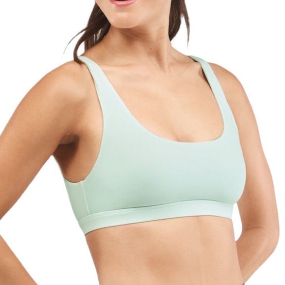 Fabletics Other - Fabletics Lola Heather Low Impact Sports Bra